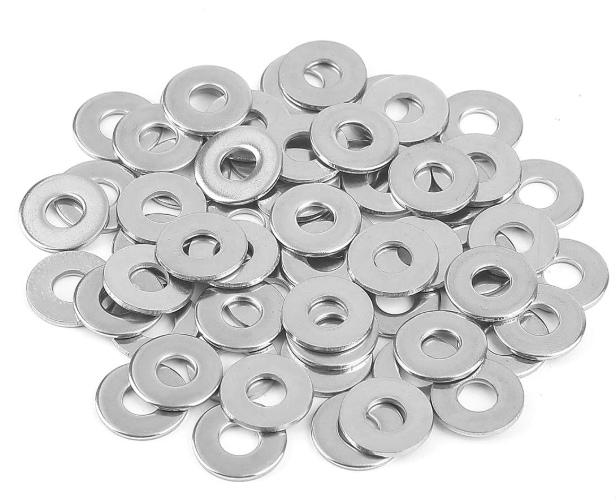 WASHER (LONG ĐỀN)